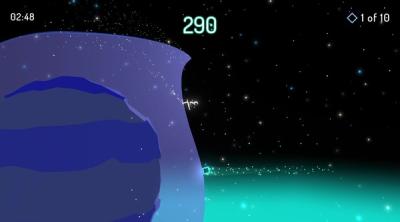 Screenshot of Planet Surf: The Last Wave