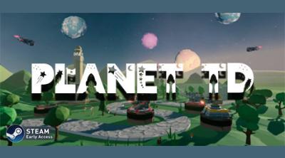 Logo of Planet TD
