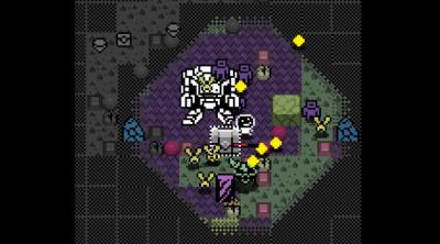 Screenshot of Planetary Exploration Company