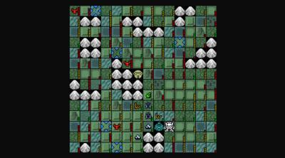 Screenshot of Planetary Exploration Company