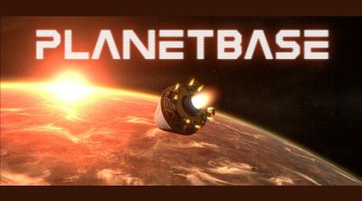 Logo of Planetbase