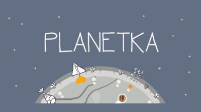 Logo of Planetka