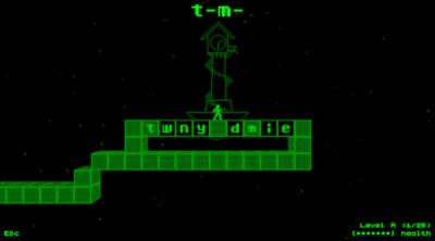 Screenshot of Plangman