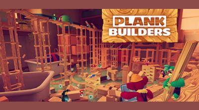 Logo de Plank Builders