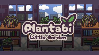 Logo de Plantabi: Little Garden
