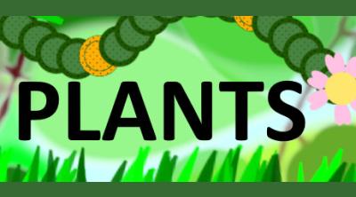 Logo of Plants