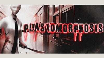 Logo of Plastomorphosis