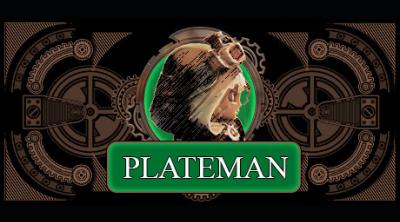 Logo of Plateman