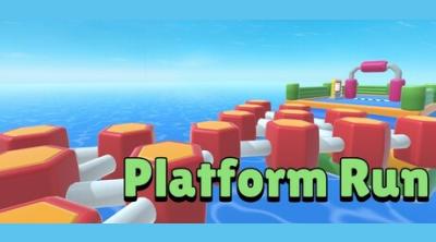 Logo von Platform Run