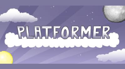 Logo of Platformer