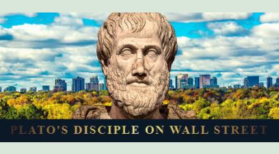 Logo of PLATO'S DISCIPLE ON WALL STREET WITH 20 PLAYPACKS