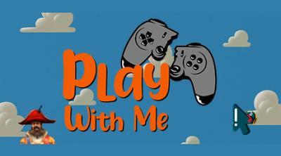 Logo of PLAY WITH ME
