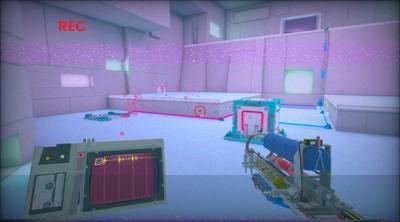 Screenshot of Playback Loop