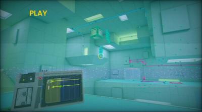 Screenshot of Playback Loop