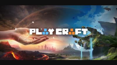 Logo de Playcraft
