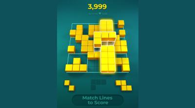 Screenshot of Playdoku: Block Puzzle Game