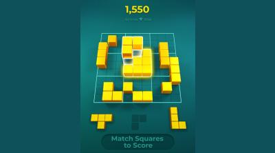 Screenshot of Playdoku: Block Puzzle Game