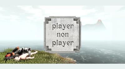 Logo de Player Non Player