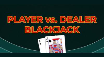 Logo of Player vs. Dealer Blackjack