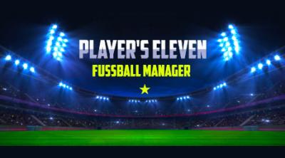 Logo de Player's Eleven