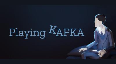 Logo of Playing Kafka