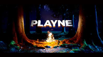 Logo of PLAYNE: The Meditation Game