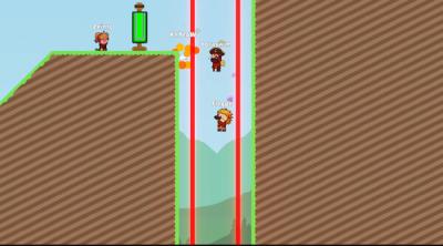 Capture d'écran de Playomoji