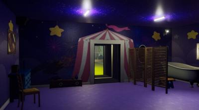Screenshot of Plaything