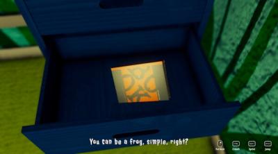 Screenshot of Plaything