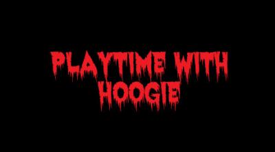 Logo of Playtime with Hoogie