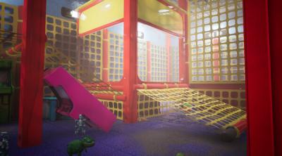 Screenshot of Playtown