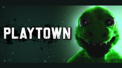 Logo of Playtown