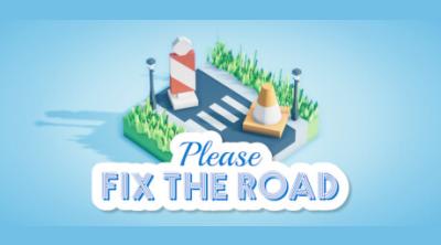 Logo von Please Fix The Road