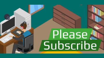 Logo of Please Subscribe