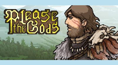 Logo of Please The Gods