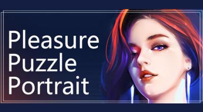 Logo de Pleasure Puzzle: Portrait