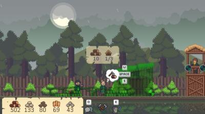 Screenshot von {Spielname}