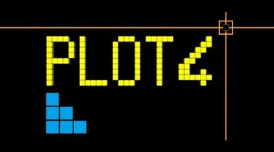 Logo of PLOT4