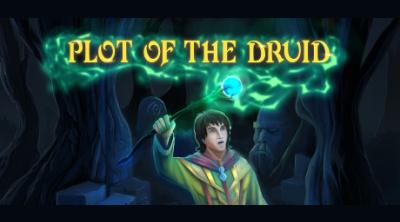 Logo of Plot of the Druid