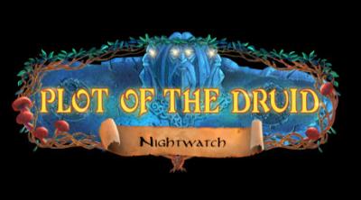 Logo of Plot of the Druid: Nightwatch
