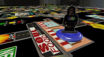 Screenshot of PLUG WARS - The Game