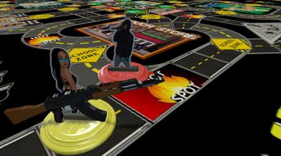 Screenshot of PLUG WARS - The Game