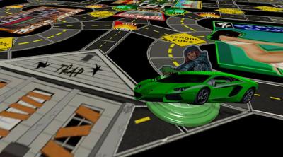 Screenshot of PLUG WARS - The Game