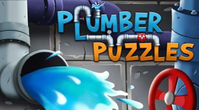 Logo of Plumber Puzzles