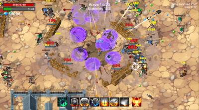 Screenshot von {Spielname}