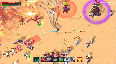 Screenshot von {Spielname}