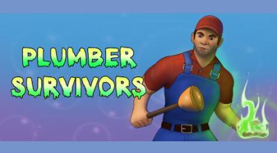 Logo von Plumber Survivors