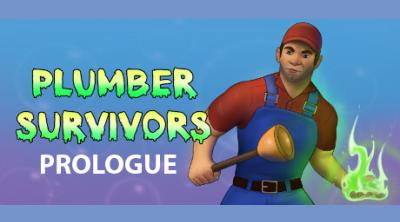 Logo de Plumber Survivors: Prologue