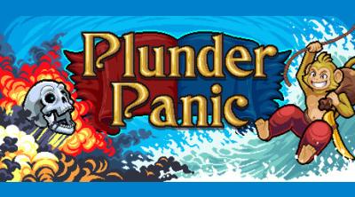 Logo of Plunder Panic