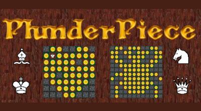 Logo of PlunderPiece